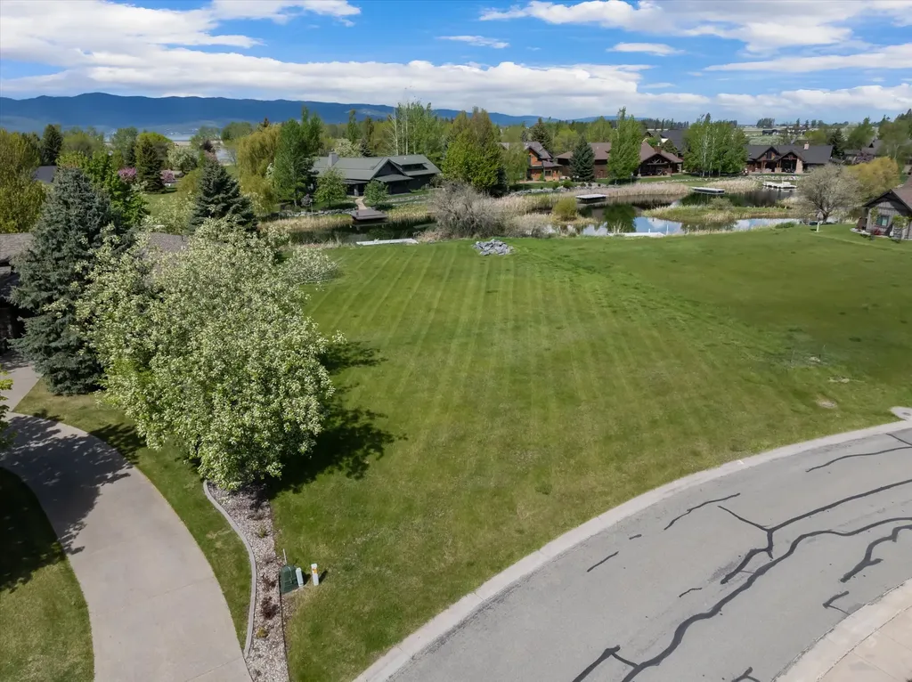 20 Marina Way Bigfork MT 59911
