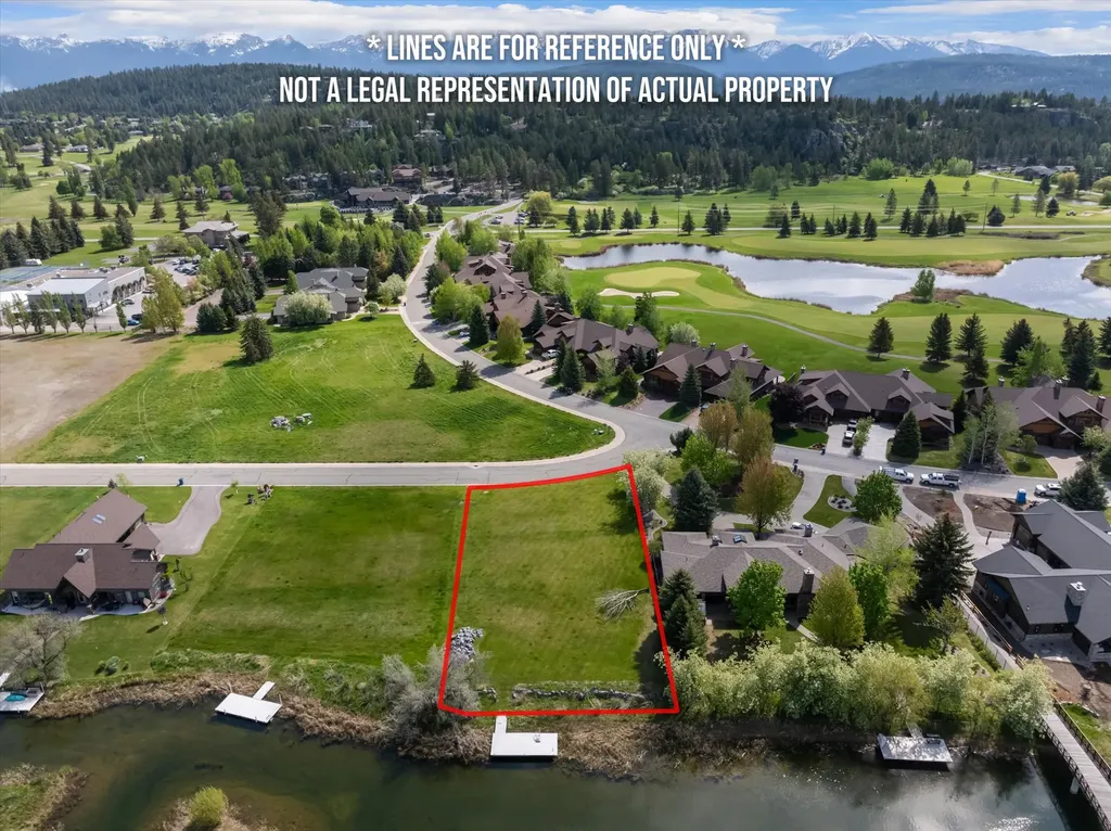 20 Marina Way Bigfork MT 59911