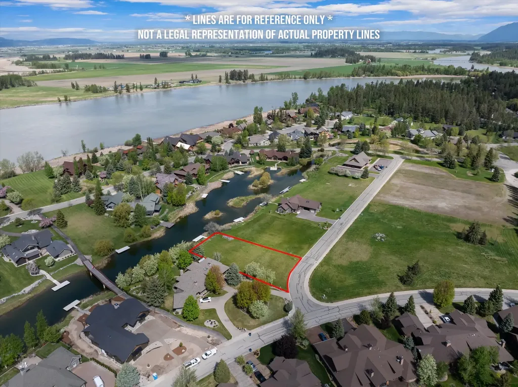 20 Marina Way Bigfork MT 59911