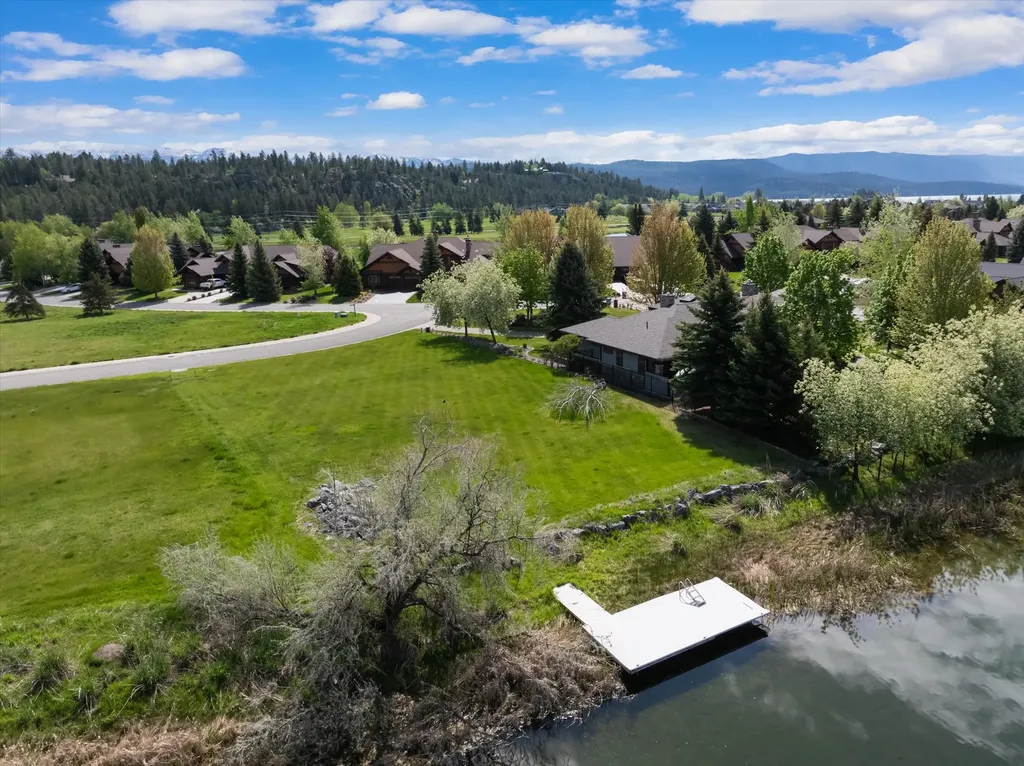 20 Marina Way Bigfork MT 59911