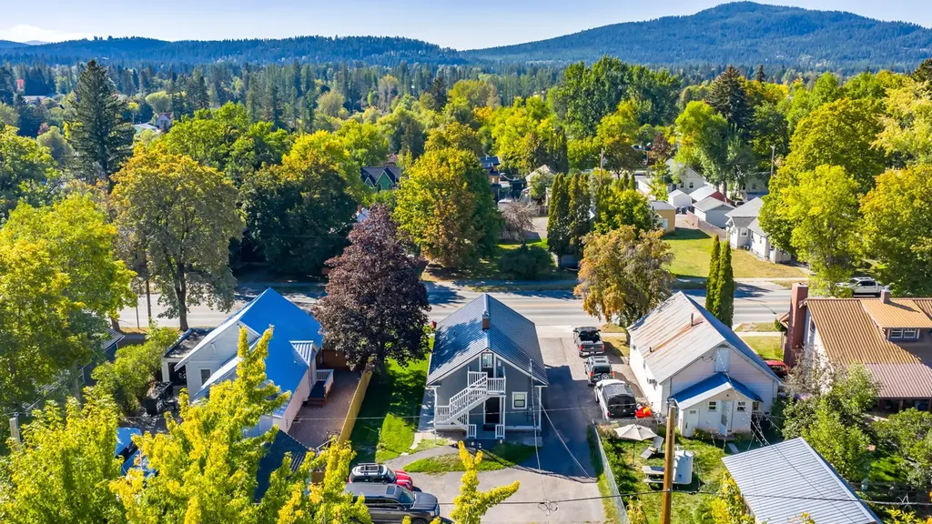 533 Spokane Avenue Whitefish MT 59937