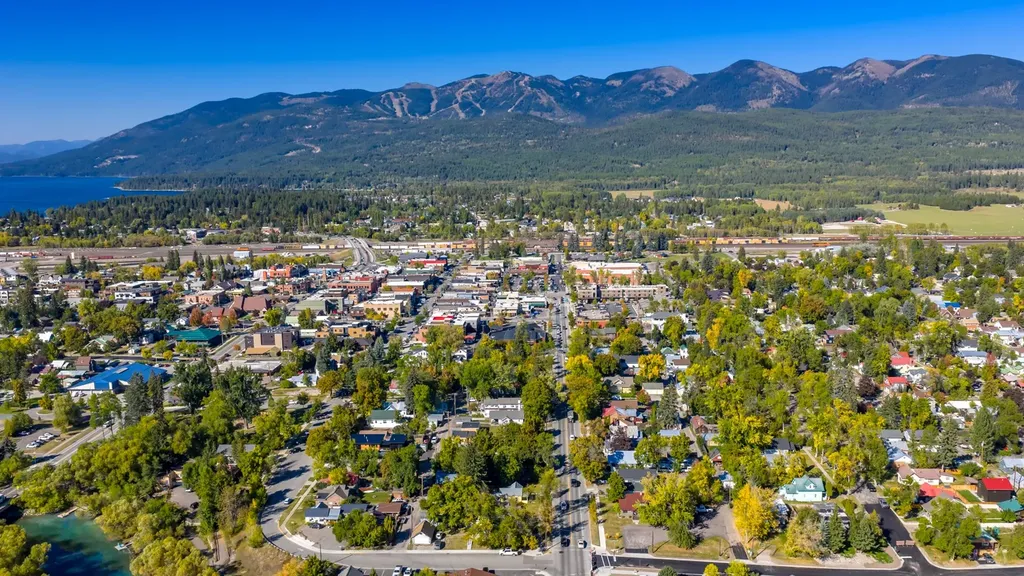 533 Spokane Avenue Whitefish MT 59937