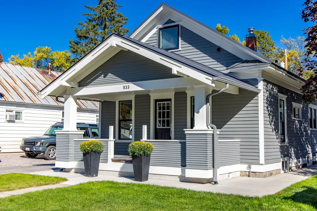 533 Spokane Avenue Whitefish MT 59937