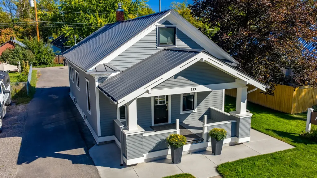 533 Spokane Avenue Whitefish MT 59937