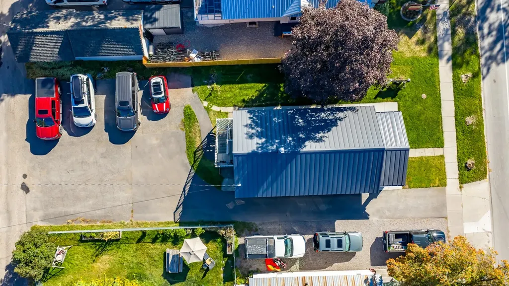 533 Spokane Avenue Whitefish MT 59937