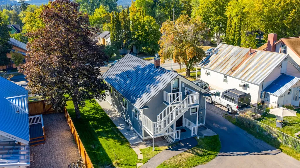533 Spokane Avenue Whitefish MT 59937