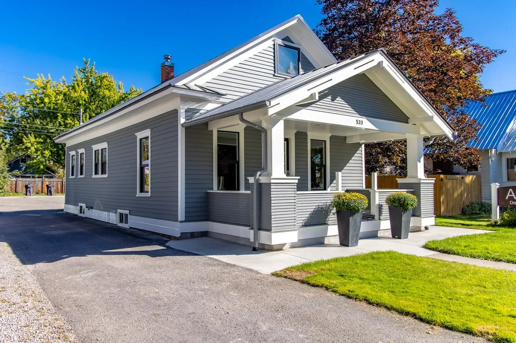 533 Spokane Avenue Whitefish MT 59937