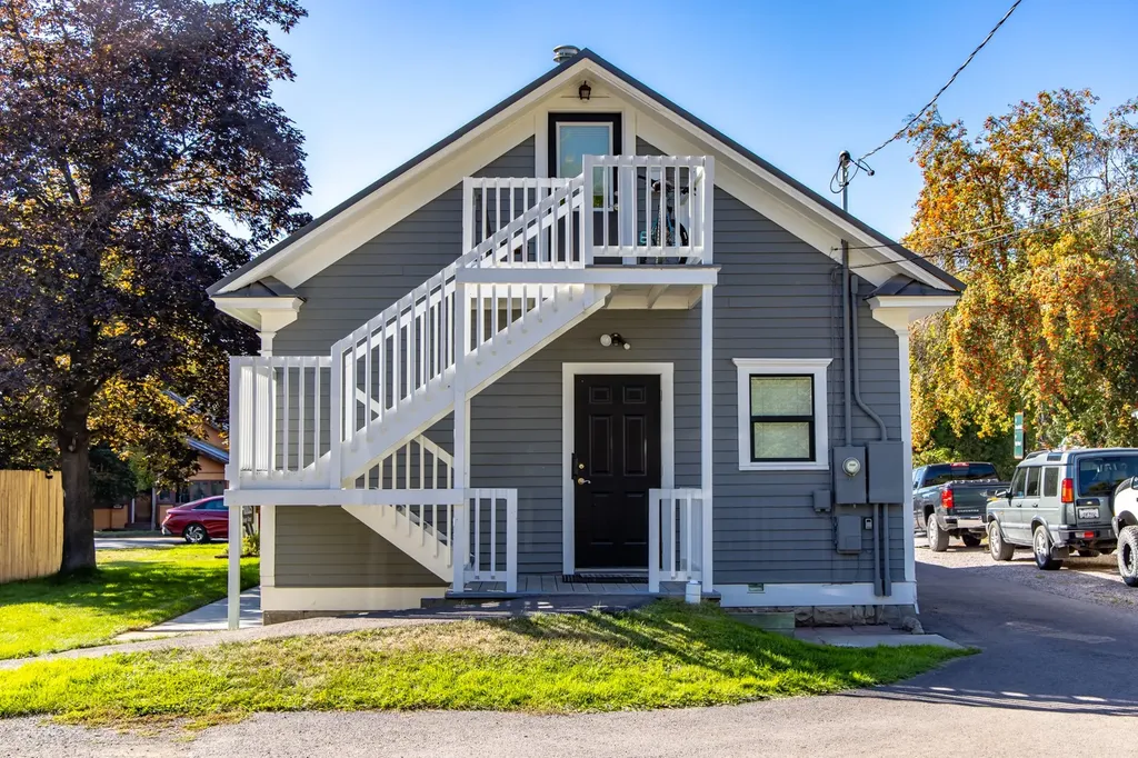 533 Spokane Avenue Whitefish MT 59937