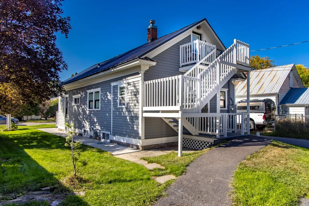 533 Spokane Avenue Whitefish MT 59937