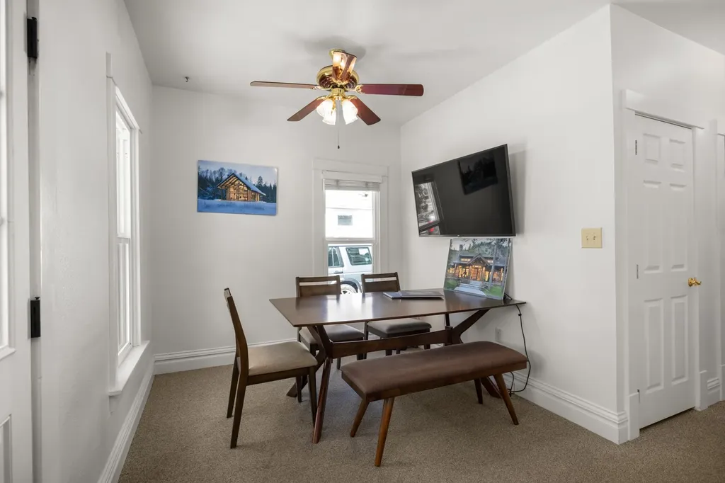 533 Spokane Avenue Whitefish MT 59937