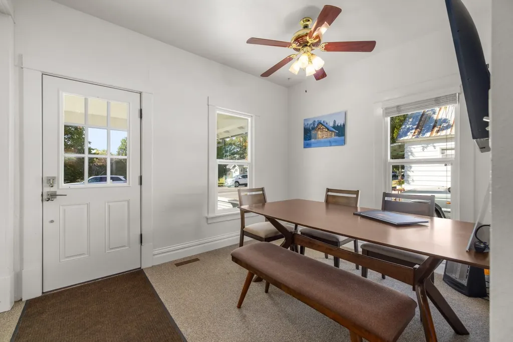 533 Spokane Avenue Whitefish MT 59937