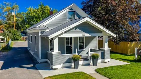 533 Spokane Avenue Whitefish MT 59937