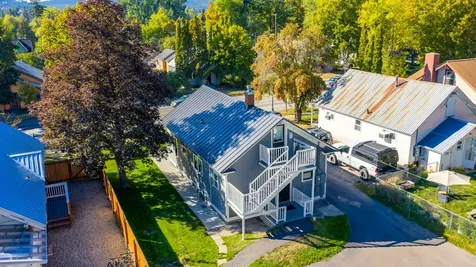 533 Spokane Avenue Whitefish MT 59937
