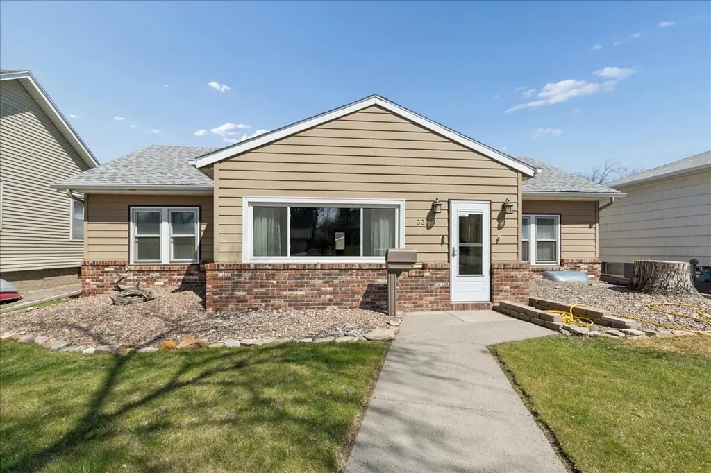 3207 1st Avenue N Great Falls MT 59401