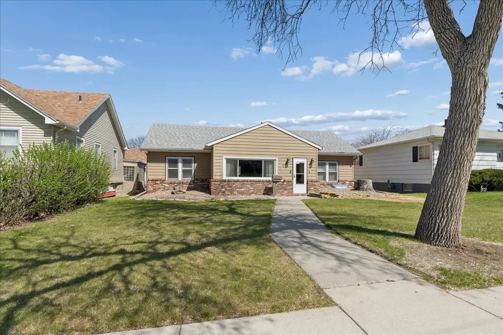 3207 1st Avenue N Great Falls MT 59401