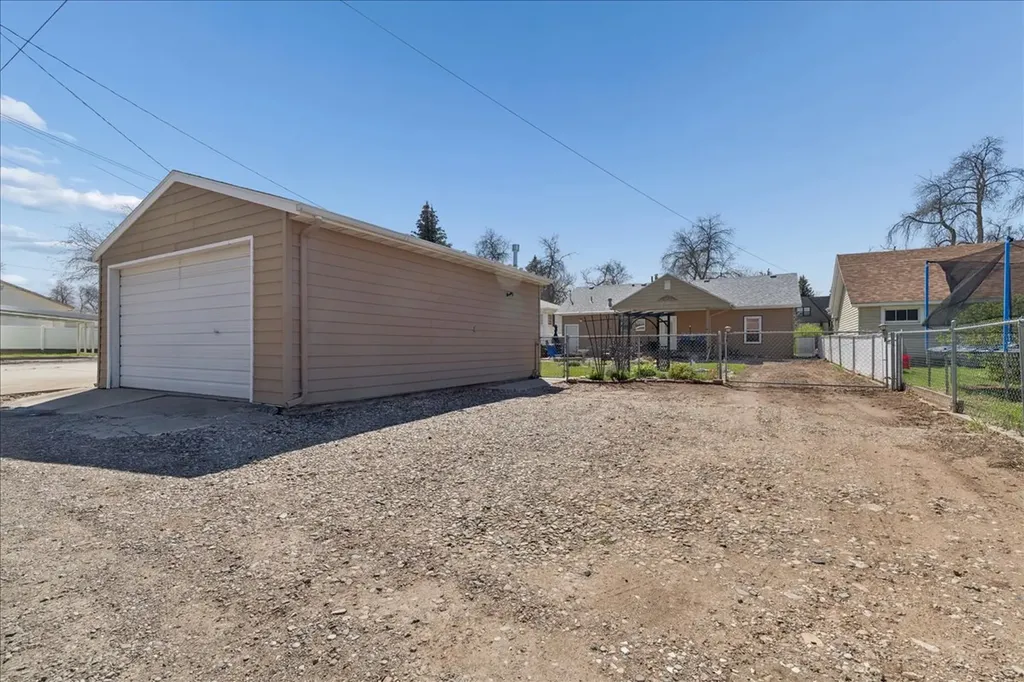 3207 1st Avenue N Great Falls MT 59401
