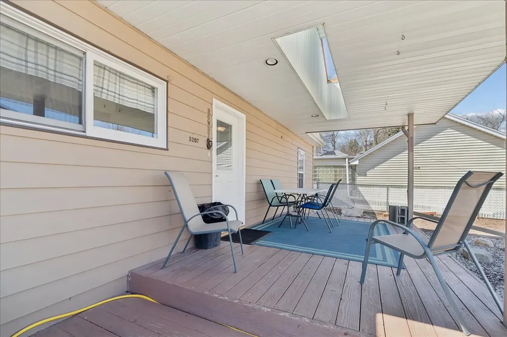 3207 1st Avenue N Great Falls MT 59401