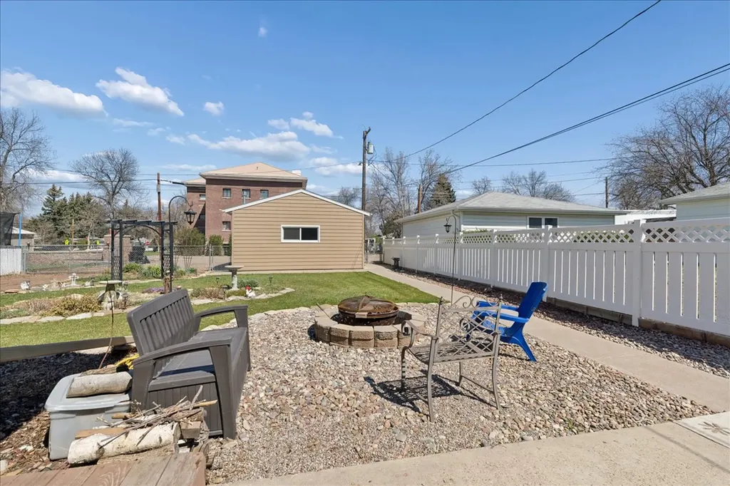 3207 1st Avenue N Great Falls MT 59401