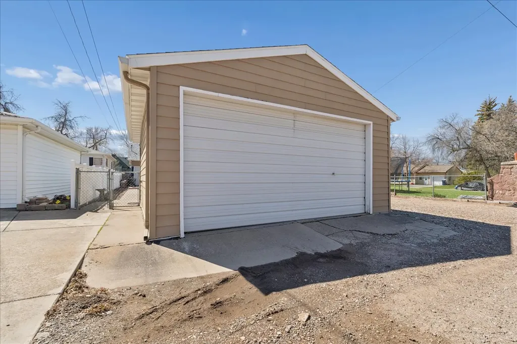 3207 1st Avenue N Great Falls MT 59401