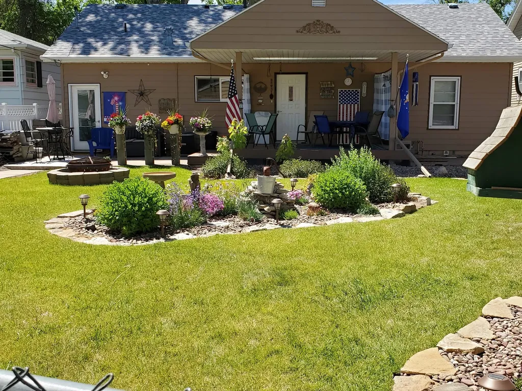 3207 1st Avenue N Great Falls MT 59401