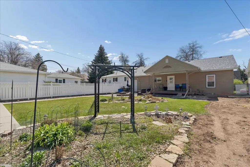3207 1st Avenue N Great Falls MT 59401