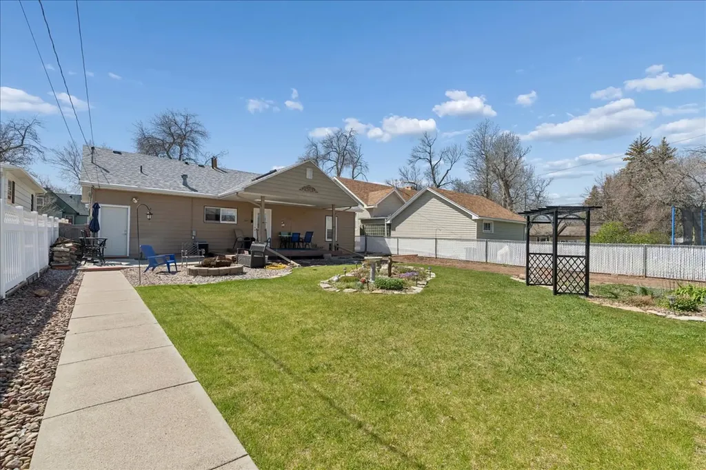 3207 1st Avenue N Great Falls MT 59401