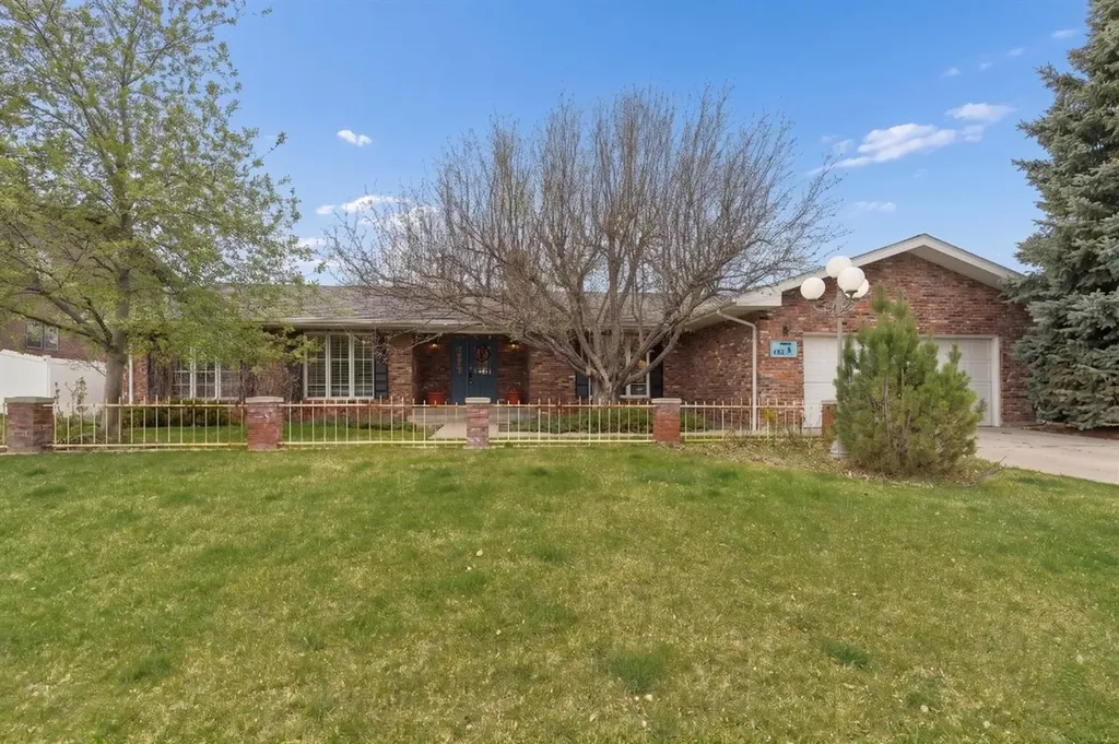 421 Deer Drive Great Falls MT 59404