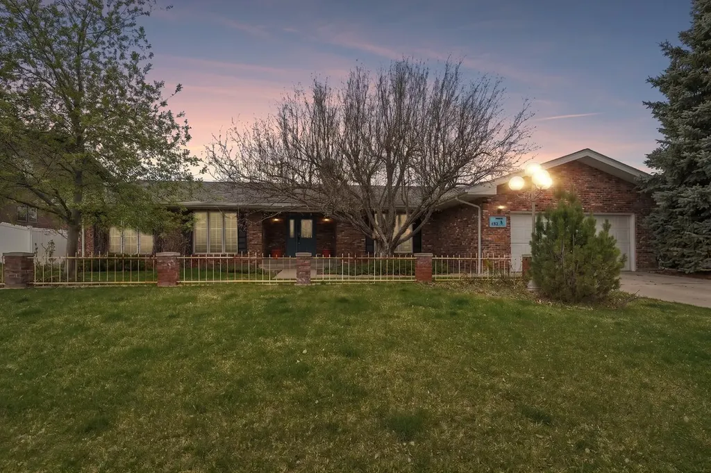 421 Deer Drive Great Falls MT 59404
