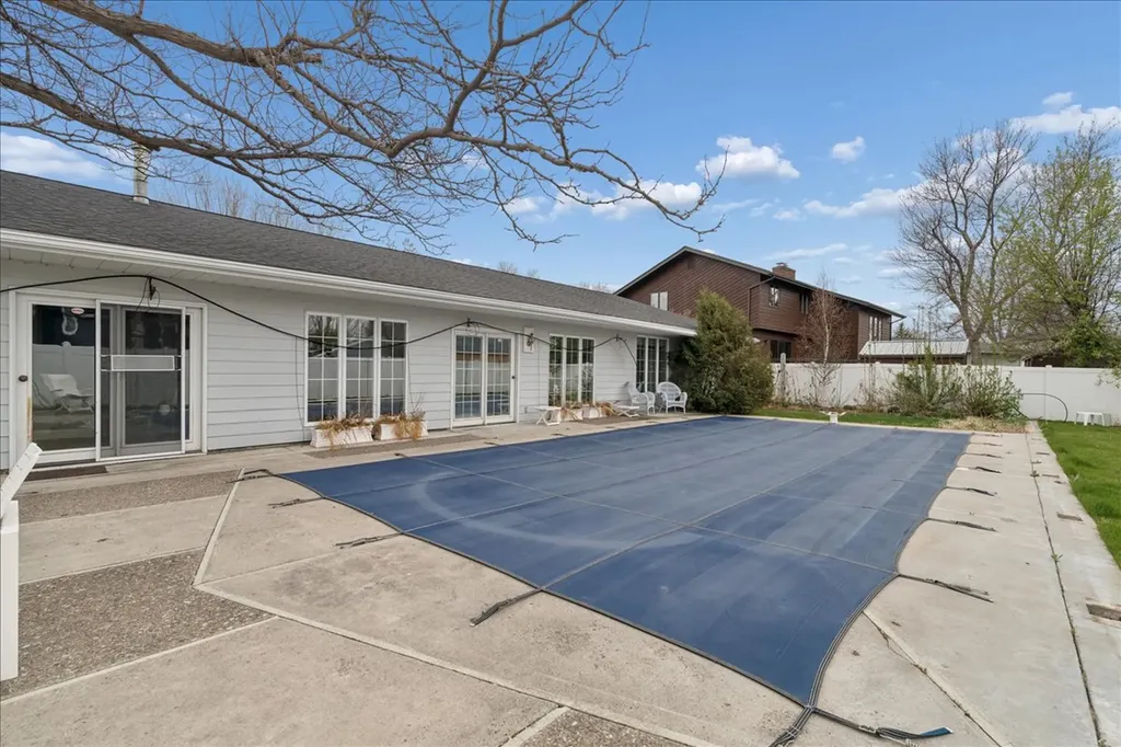 421 Deer Drive Great Falls MT 59404