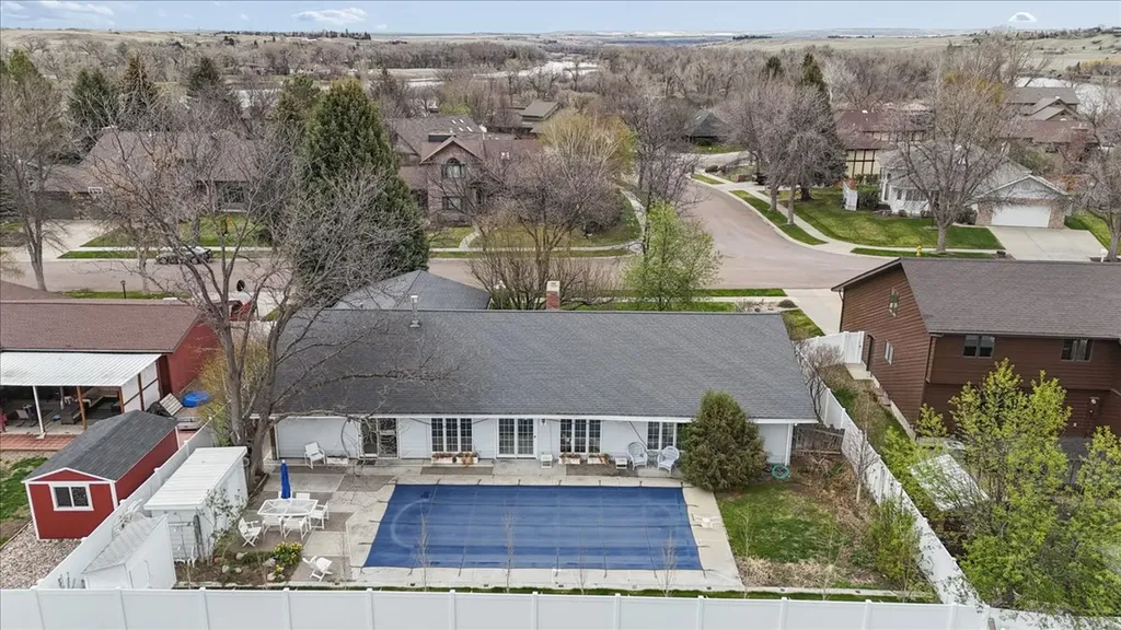 421 Deer Drive Great Falls MT 59404