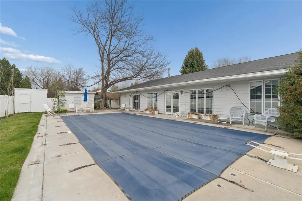 421 Deer Drive Great Falls MT 59404