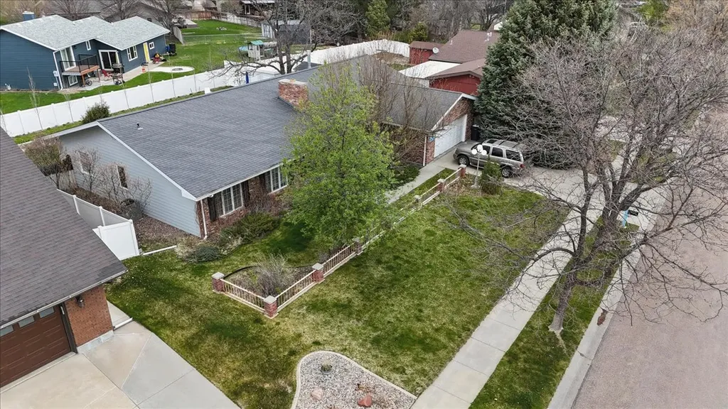 421 Deer Drive Great Falls MT 59404