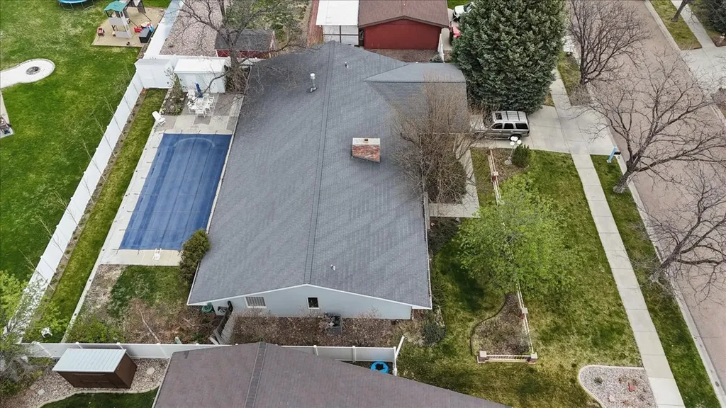 421 Deer Drive Great Falls MT 59404