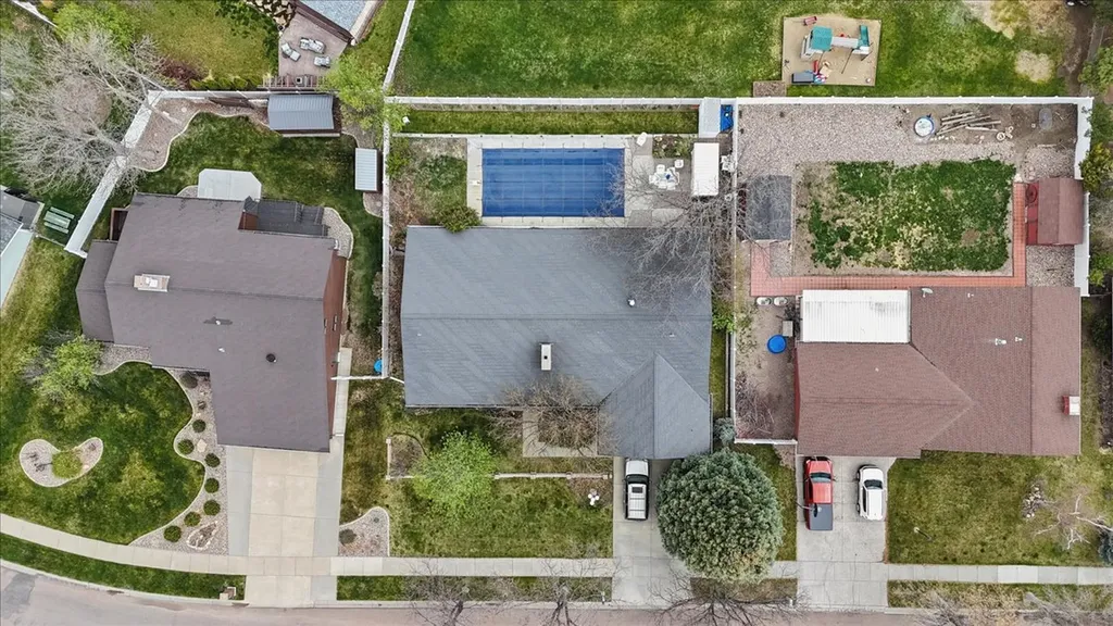 421 Deer Drive Great Falls MT 59404
