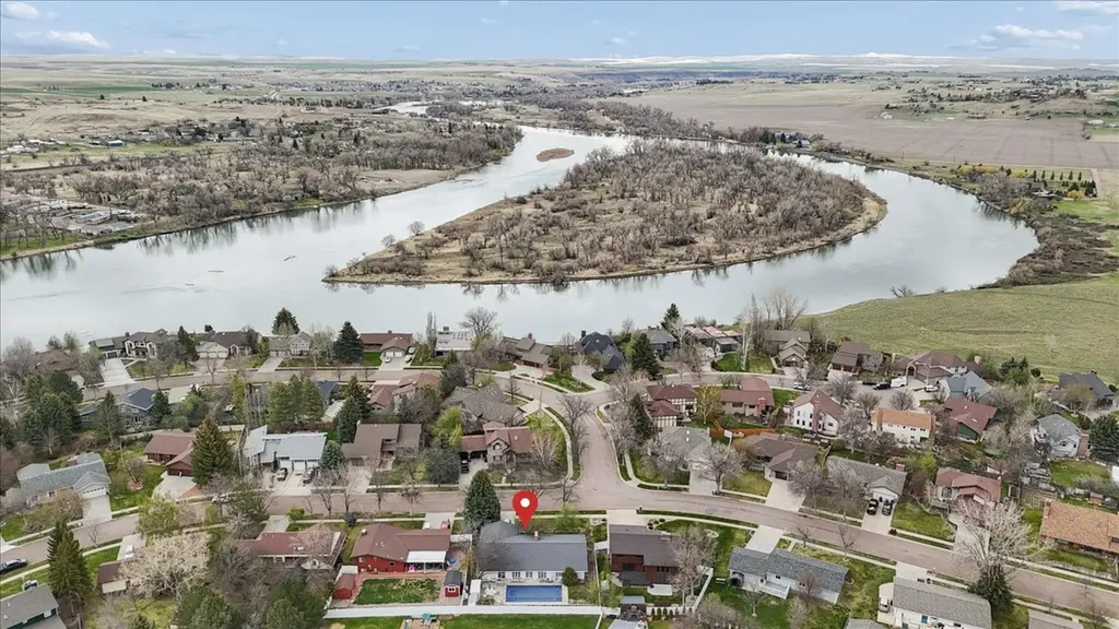 421 Deer Drive Great Falls MT 59404