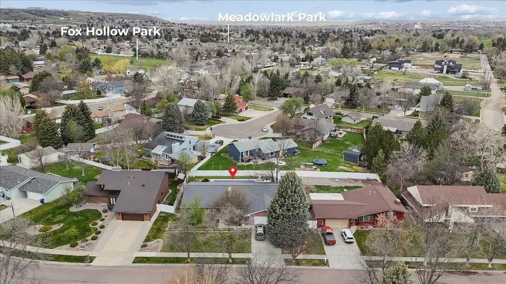 421 Deer Drive Great Falls MT 59404