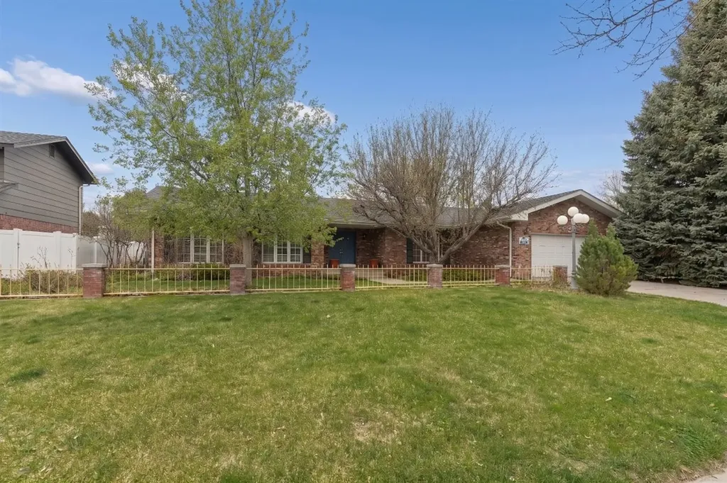 421 Deer Drive Great Falls MT 59404