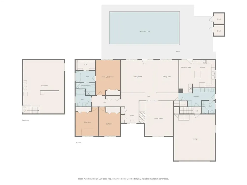 421 Deer Drive Great Falls MT 59404