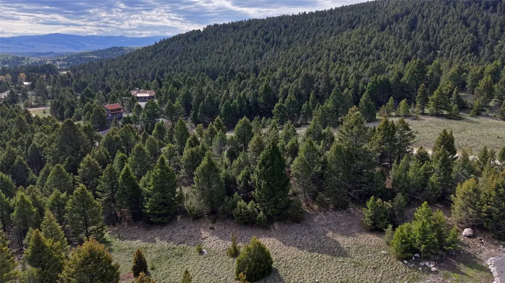 Nhn Lot 26 Phase 3 Dolus Lakes Road Deer Lodge MT 59722