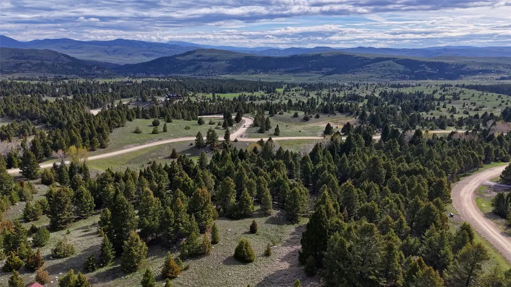 Nhn Lot 26 Phase 3 Dolus Lakes Road Deer Lodge MT 59722