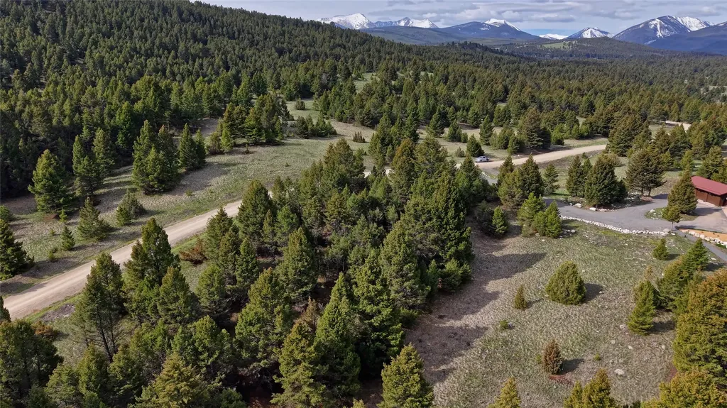 Nhn Lot 26 Phase 3 Dolus Lakes Road Deer Lodge MT 59722