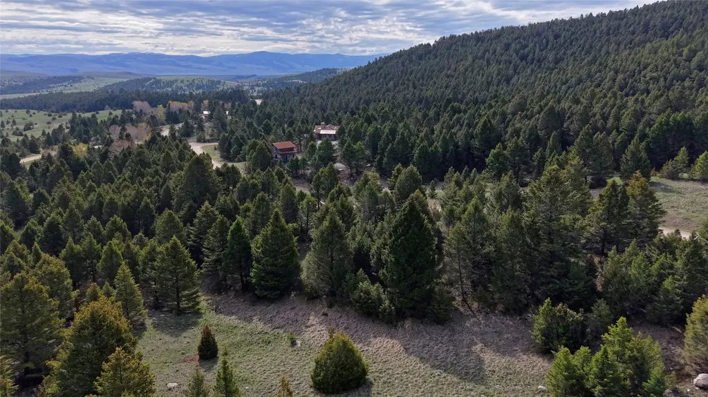 Nhn Lot 26 Phase 3 Dolus Lakes Road Deer Lodge MT 59722