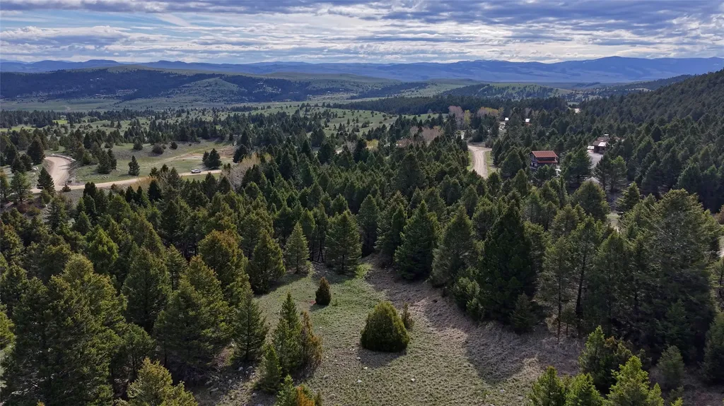 Nhn Lot 26 Phase 3 Dolus Lakes Road Deer Lodge MT 59722