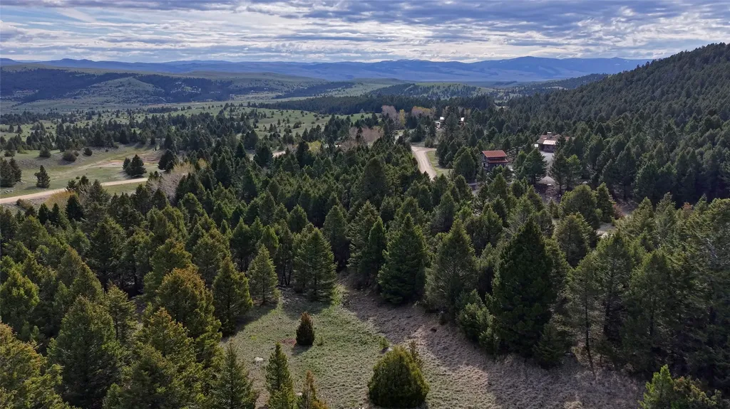 Nhn Lot 26 Phase 3 Dolus Lakes Road Deer Lodge MT 59722
