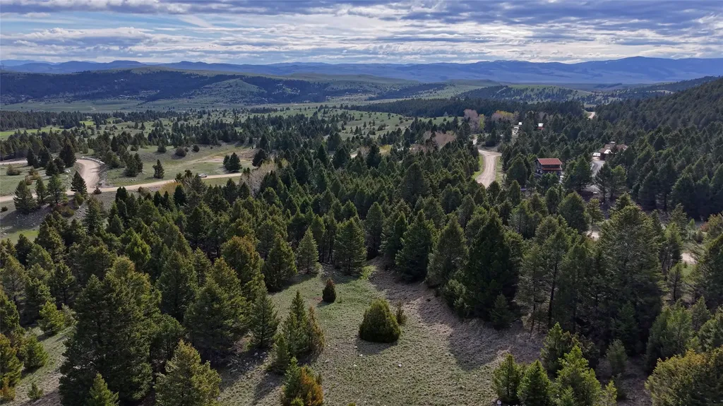 Nhn Lot 26 Phase 3 Dolus Lakes Road Deer Lodge MT 59722