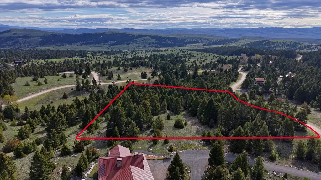 Nhn Lot 26 Phase 3 Dolus Lakes Road Deer Lodge MT 59722