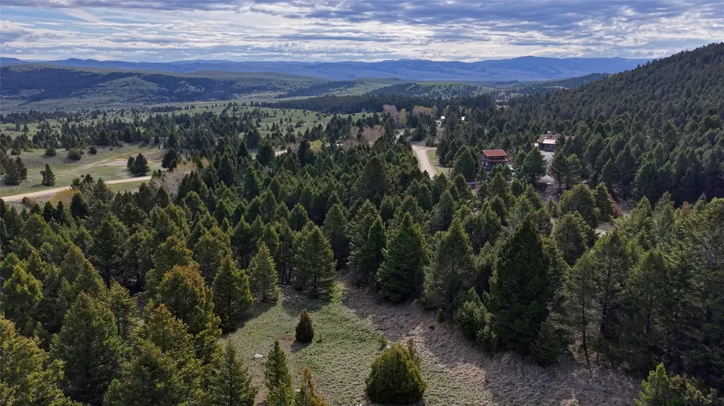 Nhn Lot 26 Phase 3 Dolus Lakes Road Deer Lodge MT 59722