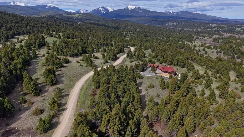 Nhn Lot 26 Phase 3 Dolus Lakes Road Deer Lodge MT 59722