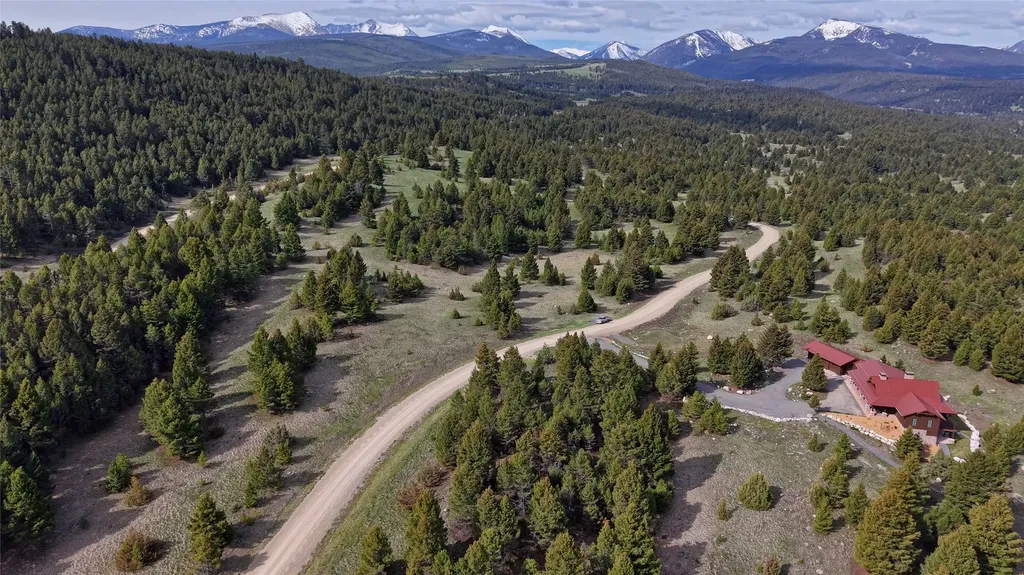 Nhn Lot 26 Phase 3 Dolus Lakes Road Deer Lodge MT 59722