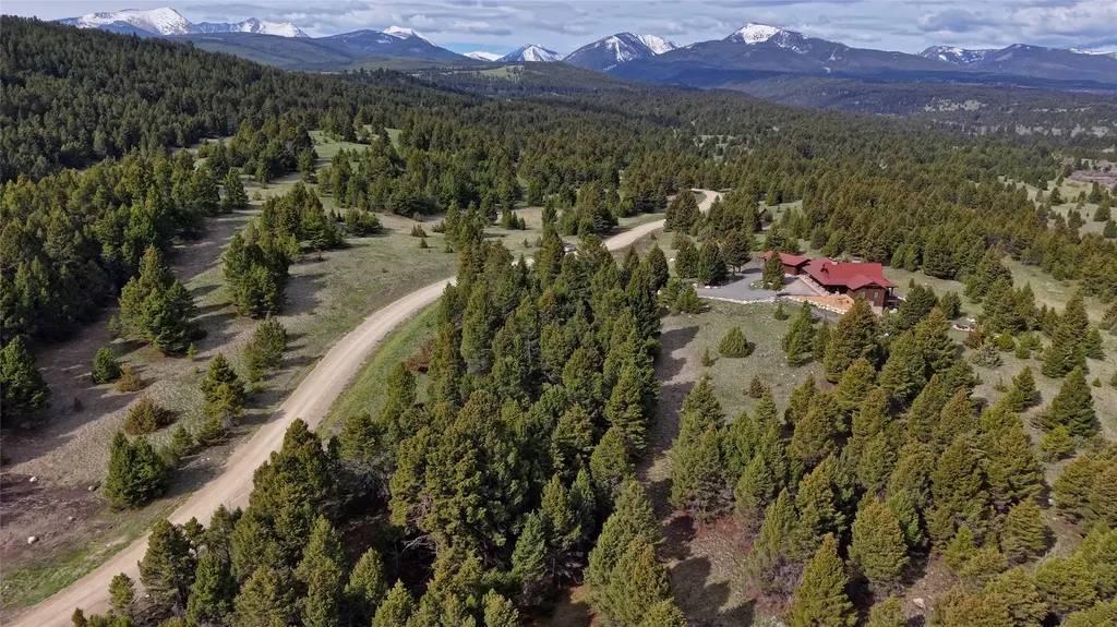 Nhn Lot 26 Phase 3 Dolus Lakes Road Deer Lodge MT 59722